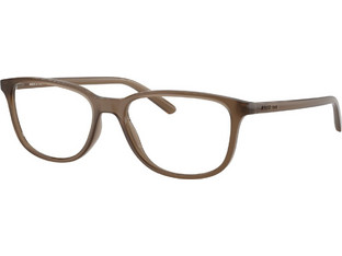 Arnette AN7281 2997 Ανδρικός Σκελετός Γυαλιών Οράσεως Κοκάλινος Καφέ