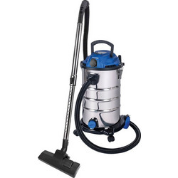 Hyundai 45090 Σκούπα Υγρών / Στερεών 2400W με Κάδο 60lt
