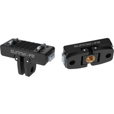 Sunnylife DZ015 Αντάπτορας Στήριξης για Inta360 (X5/Ace/Ace Pro2/1)