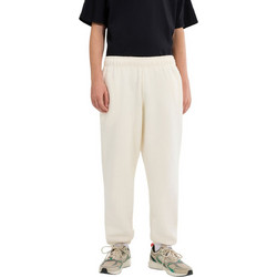 Ellesse Essentials Ανδρικό Παντελόνι Φόρμας με Λάστιχο Μπεζ SHB22839-904