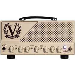 Victory V40 The Duchess MKII Lunch Box