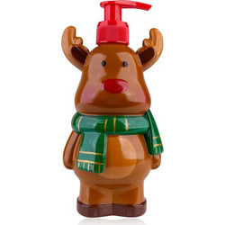 Accentra Frosted Cranberry Oh Deer Κρεμοσάπουνο 300ml