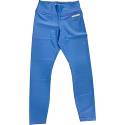 Freddy Γυναικείο Κολάν 7/8 Ψηλόμεσο Royal Blue SF5HF2501-B57
