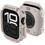 Spigen Rugged Armor V2 Πλαστική Θήκη για Apple Watch 11 / 10 42mm Μπεζ