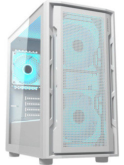 U-Case RogueBlaze Gaming RGB (i3-13100/16GB/512GB SSD/UHD Graphics 730/Windows 11)
