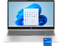 HP 15-fd0127dx Touch (i7-1355U/16GB/512GB SSD/Iris Xe Graphics/Windows 11)
