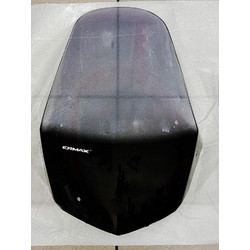 ERMAX Φιμέ Ζελατίνα Μηχανής για Aprilia Caponord 1000 '02-'03