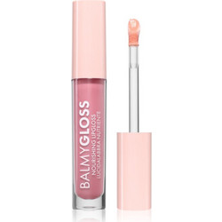 Purobio BalmyGloss 04 Baby Pink Lip Gloss 4.2gr