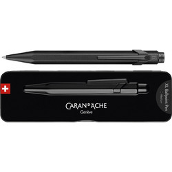 Caran d'Ache 849X Στυλό Διαρκείας Μαύρο 233.360630