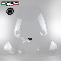 Biondi Ζελατίνα Μηχανής για Sym Symphony ST '21-'24 690x700mm
