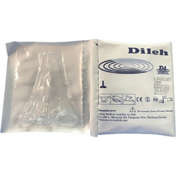 Dileh Intermidiate Περιπεϊκός Καθετήρας Σιλικόνης 31mm