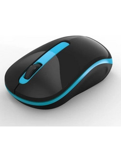 Yilima QS-206 Ασύρματο Ποντίκι Black