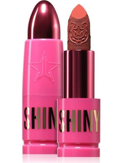 Jeffree Star Cosmetics Shiny Trap Rodeo Love Satin Κραγιόν Stick 3gr