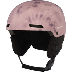 Oakley MOD1 Pro Κράνος Σκι & Snowboard Ροζ