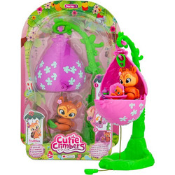 IMC Toys Cutie Climbers Series 1 Fruitties Dara