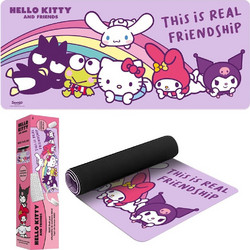 Hello Kitty and Friends XXL