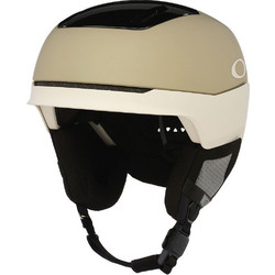Oakley MOD5 Κράνος Σκι & Snowboard Καφέ Μπεζ