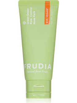 Frudia Green Grape Κρεμώδης Μάσκα Προσώπου για Μαύρους Κύκλους & Καθαρισμό με Κολλαγόνο 60gr