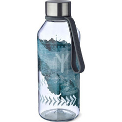 Carl Oscar WisdomFlask Grey 650ml