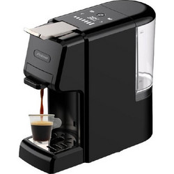 Primo PREM-40537 Καφετιέρα Espresso για Kάψουλες 20bar