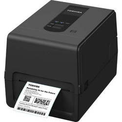 Toshiba V420T Θερμικός Εκτυπωτής Ετικετών Μονόχρωμος 203dpi Bluetooth / LAN / Serial / USB
