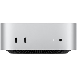 Apple Mac mini 2024 (M4 chip-10 Core/16GB/512GB SSD/10-Core GPU)