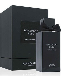 Alex Simone Tellement Bleu Absolu Parfum 100ml