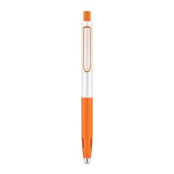 Writech Space Up W-0154 Στυλό Gel 0.7mm Πορτοκαλί