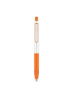 Writech Space Up W-0154 Στυλό Gel 0.7mm Πορτοκαλί