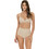 Lovable Celebrity Secret Κορσές Slip Σύσφιξης χωρίς Ραφές Μπεζ LOV-10253
