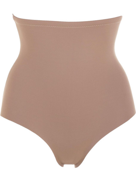 Gsecret Κορσές Slip Σύσφιξης χωρίς Ραφές Nude 30024-31658