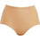 Minerva Κορσές Slip Σύσφιξης χωρίς Ραφές Μπεζ 90-80366-525