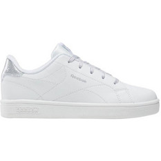 Reebok Παιδικά Sneakers Λευκά Ασημί 100233914