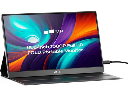 Mobile Pixels Fold 15.6 LCD Φορητό Monitor 15.6" 1920x1080 FHD
