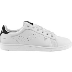 Joma Ανδρικά Sneakers Λευκά CCLASMS-903