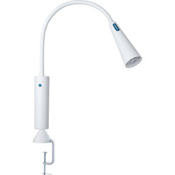 Mimsal Luxiflex LED Plus II 50.000 lux Εξεταστικός Φωτισμός Επιτραπέζιος