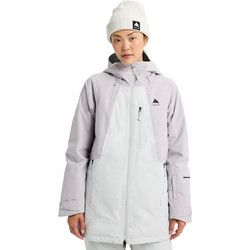 Burton Reserve 2L Insulated 302541-E1F Γυναικείο Μπουφάν για Ski & Snowboard