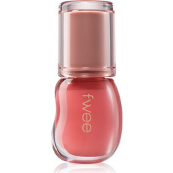 Fwee A01 Vanilla Plumping Lip Gloss 5.3gr