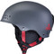 K2 Phase Pro Κράνος Σκι & Snowboard Ανθρακί