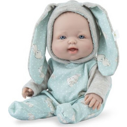 Marina & Pau Μωρό Cuco Baby Bunny 28cm MAR335