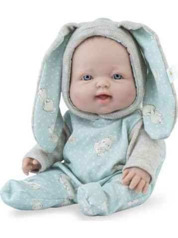 Marina & Pau Μωρό Cuco Baby Bunny 28cm MAR335