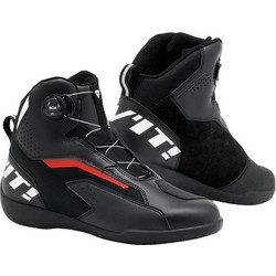 Rev'IT Jetspeed Pro Black Red