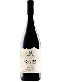 Taralas Estate Naoussa Κρασί Ερυθρό Ξηρό 750ml