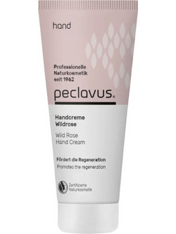 Peclavus Wildrose Ενυδατική Κρέμα Χεριών 30ml