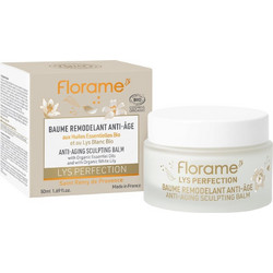 Florame Lys Perfection Sculpting Anti-Aging Balm 50ml