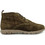 Slowwalk Ανδρικά Μποτάκια Suede Χακί CELANOVAKAKI