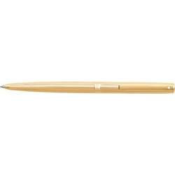 Sheaffer Fluted Gold Tone Στυλό Διαρκείας 9474-2