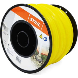 Stihl 00009302619 Μεσινέζα Τετράγωνη 3mm x 162m