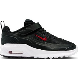 Nike Air Max Bia Παιδικά Sneakers Μαύρα II9945-005