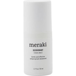 Meraki Linen Dew Αποσμητικό 50ml